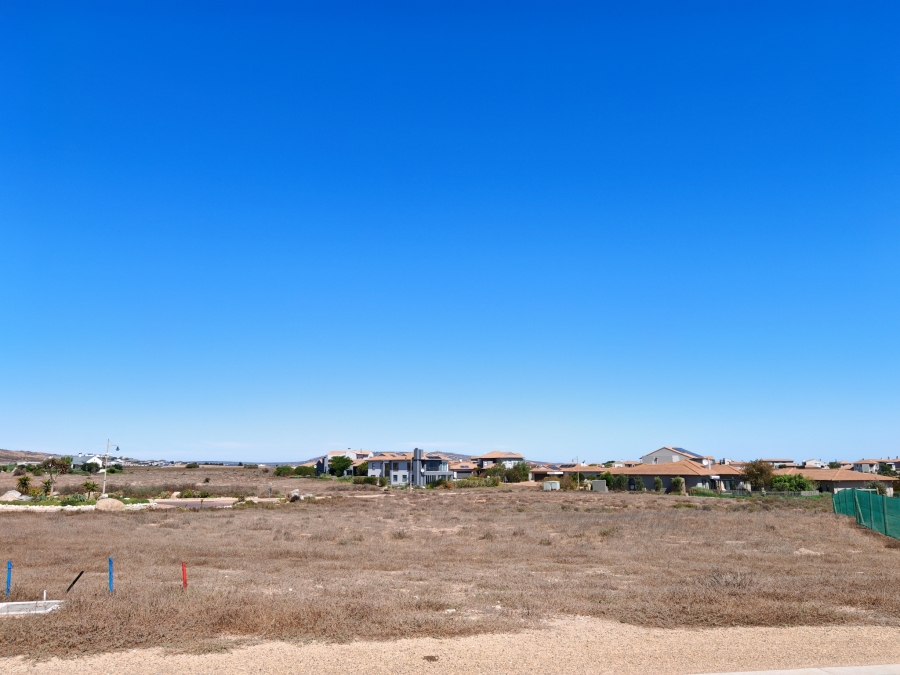 0 Bedroom Property for Sale in Langebaan Country Estate Western Cape